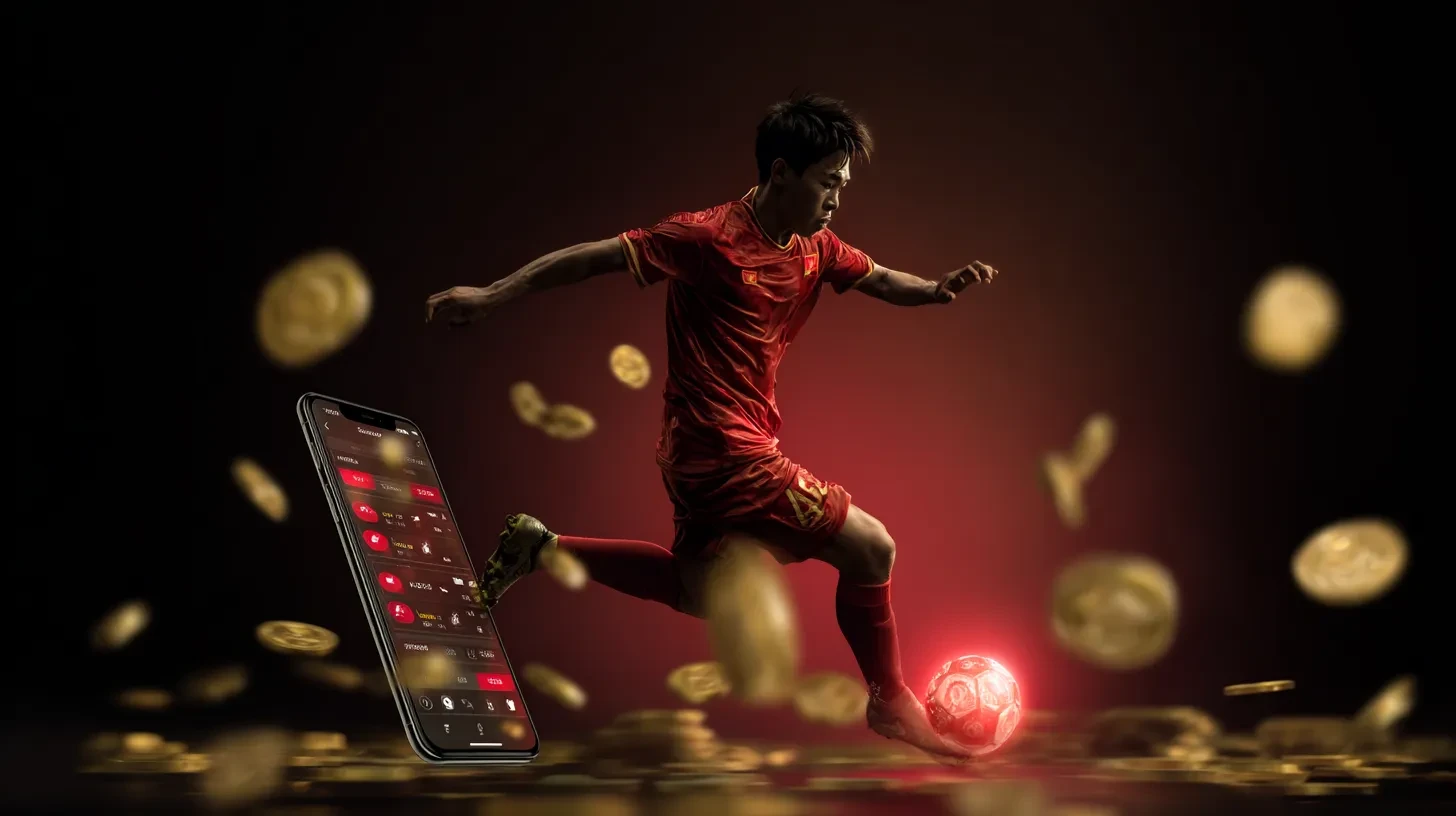7k oficial — uso seguro de recursos esportivos no celular