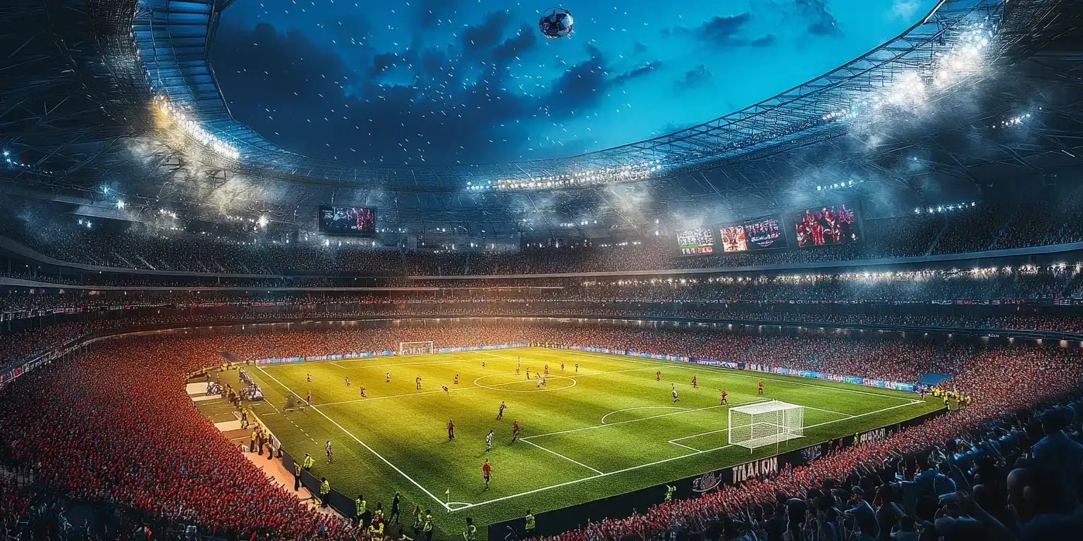 7k oficial — Liga dos Campeões da UEFA