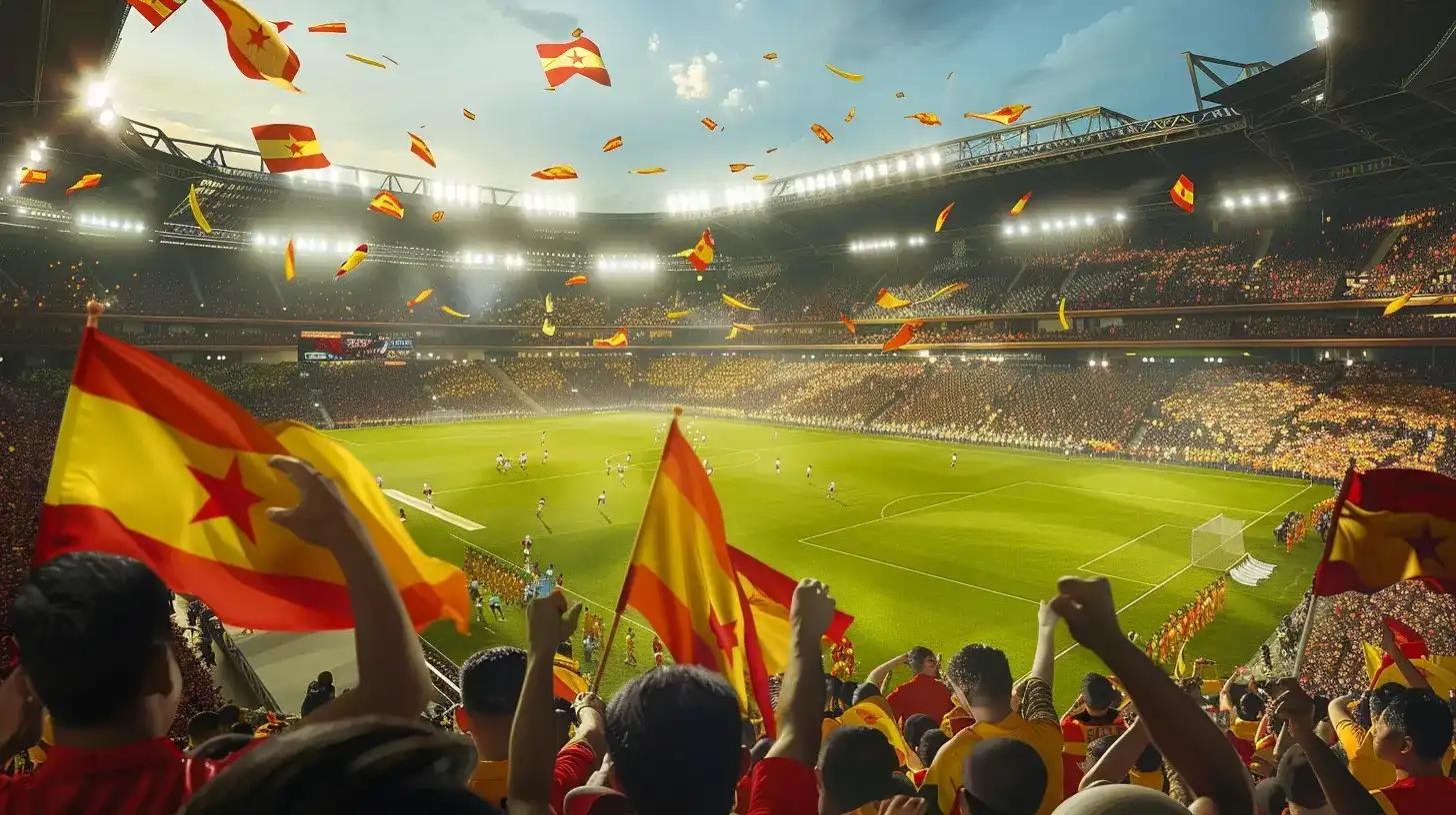7k oficial — match preview